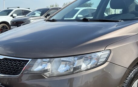 KIA Cerato III, 2013 год, 850 000 рублей, 4 фотография