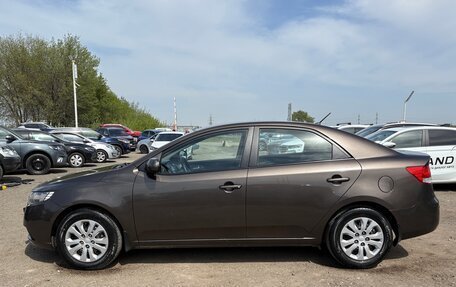 KIA Cerato III, 2013 год, 850 000 рублей, 5 фотография