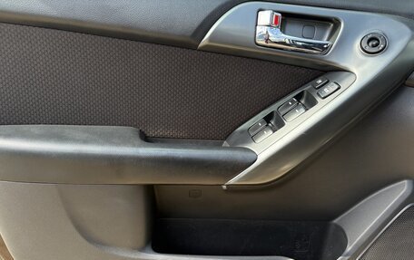 KIA Cerato III, 2013 год, 850 000 рублей, 16 фотография