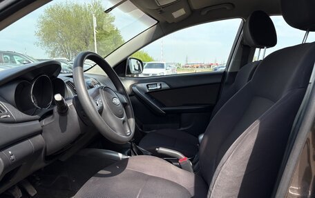 KIA Cerato III, 2013 год, 850 000 рублей, 11 фотография