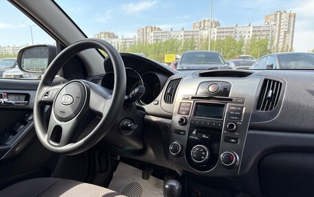KIA Cerato III, 2013 год, 850 000 рублей, 14 фотография