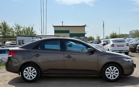 KIA Cerato III, 2013 год, 850 000 рублей, 10 фотография
