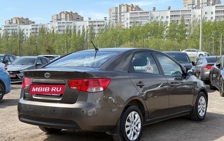 KIA Cerato III, 2013 год, 850 000 рублей, 9 фотография