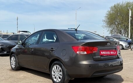 KIA Cerato III, 2013 год, 850 000 рублей, 6 фотография