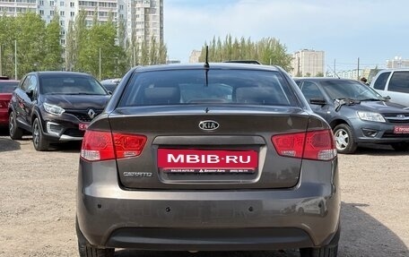 KIA Cerato III, 2013 год, 850 000 рублей, 8 фотография