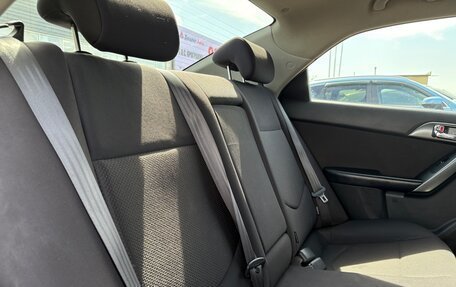 KIA Cerato III, 2013 год, 850 000 рублей, 21 фотография