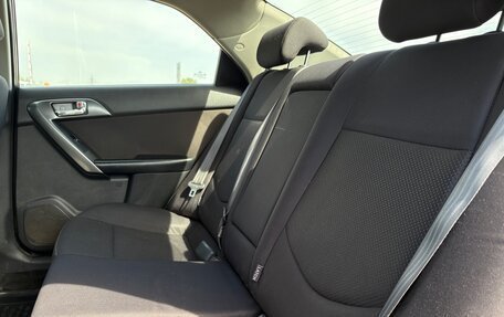 KIA Cerato III, 2013 год, 850 000 рублей, 20 фотография