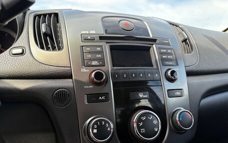 KIA Cerato III, 2013 год, 850 000 рублей, 19 фотография
