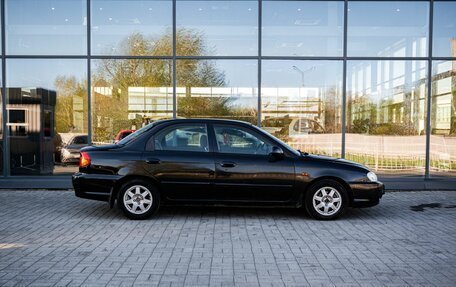 KIA Spectra II (LD), 2008 год, 400 000 рублей, 6 фотография