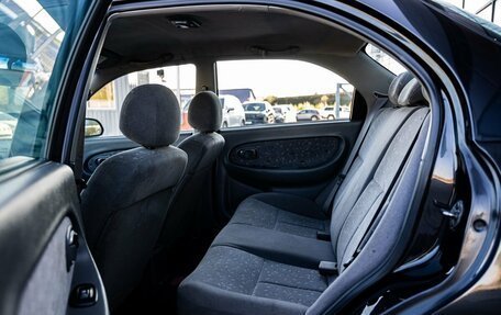 KIA Spectra II (LD), 2008 год, 400 000 рублей, 12 фотография