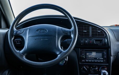 KIA Spectra II (LD), 2008 год, 400 000 рублей, 15 фотография