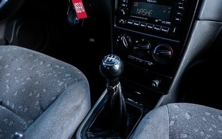 KIA Spectra II (LD), 2008 год, 400 000 рублей, 20 фотография