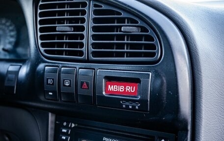 KIA Spectra II (LD), 2008 год, 400 000 рублей, 19 фотография