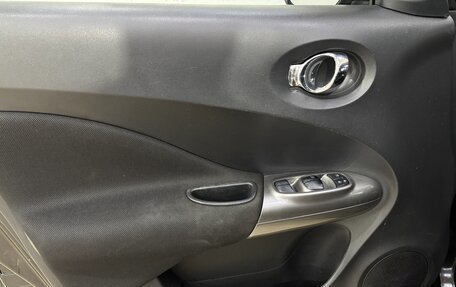 Nissan Juke II, 2012 год, 990 000 рублей, 7 фотография