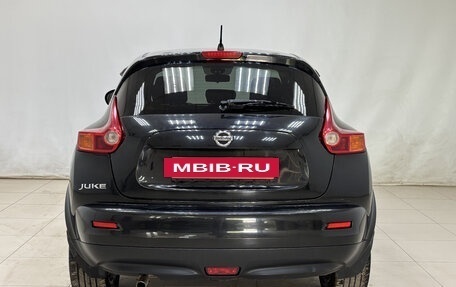 Nissan Juke II, 2012 год, 990 000 рублей, 5 фотография
