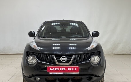Nissan Juke II, 2012 год, 990 000 рублей, 2 фотография