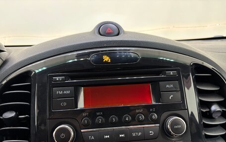 Nissan Juke II, 2012 год, 990 000 рублей, 18 фотография