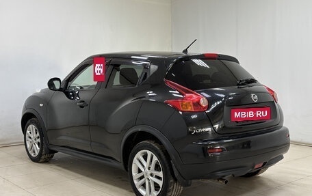 Nissan Juke II, 2012 год, 990 000 рублей, 6 фотография