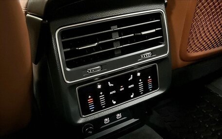 Audi Q8 I, 2021 год, 6 624 000 рублей, 26 фотография
