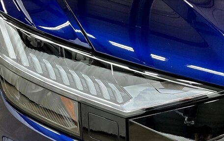 Audi Q8 I, 2021 год, 6 624 000 рублей, 27 фотография