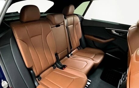 Audi Q8 I, 2021 год, 6 624 000 рублей, 24 фотография