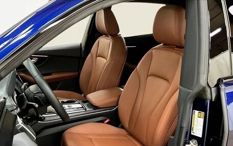 Audi Q8 I, 2021 год, 6 624 000 рублей, 22 фотография