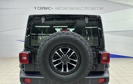 Jeep Wrangler, 2024 год, 8 499 000 рублей, 6 фотография