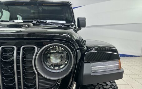 Jeep Wrangler, 2024 год, 8 499 000 рублей, 5 фотография