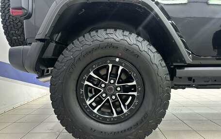 Jeep Wrangler, 2024 год, 8 499 000 рублей, 9 фотография