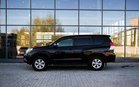 Toyota Land Cruiser Prado 150 рестайлинг 2, 2012 год, 3 000 000 рублей, 7 фотография