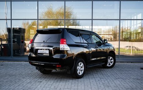 Toyota Land Cruiser Prado 150 рестайлинг 2, 2012 год, 3 000 000 рублей, 2 фотография
