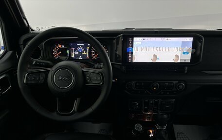 Jeep Wrangler, 2024 год, 8 499 000 рублей, 17 фотография