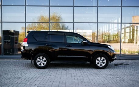 Toyota Land Cruiser Prado 150 рестайлинг 2, 2012 год, 3 000 000 рублей, 8 фотография