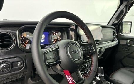 Jeep Wrangler, 2024 год, 8 499 000 рублей, 14 фотография