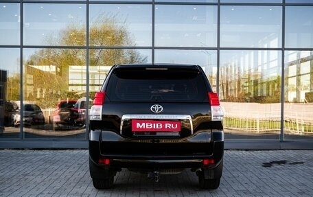 Toyota Land Cruiser Prado 150 рестайлинг 2, 2012 год, 3 000 000 рублей, 4 фотография