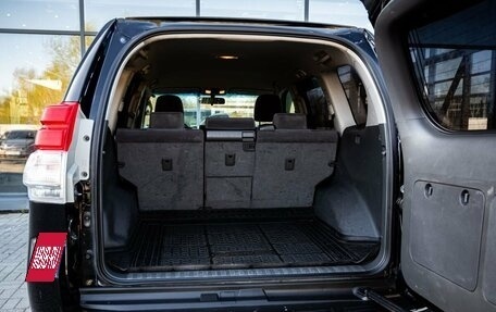 Toyota Land Cruiser Prado 150 рестайлинг 2, 2012 год, 3 000 000 рублей, 27 фотография
