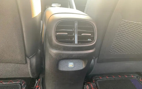 Hyundai Elantra, 2022 год, 1 100 000 рублей, 11 фотография