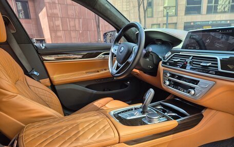 BMW 7 серия, 2022 год, 6 165 000 рублей, 3 фотография