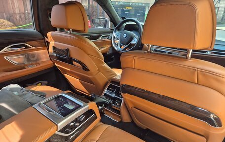 BMW 7 серия, 2022 год, 6 165 000 рублей, 5 фотография