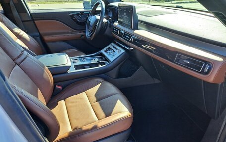 Lincoln Aviator II, 2021 год, 5 333 492 рублей, 6 фотография
