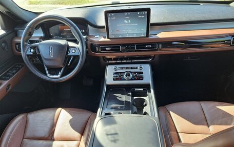 Lincoln Aviator II, 2021 год, 5 333 492 рублей, 7 фотография