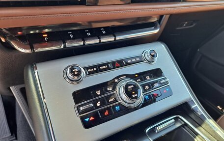 Lincoln Aviator II, 2021 год, 5 333 492 рублей, 17 фотография