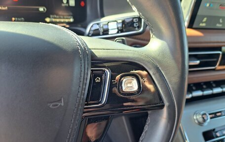 Lincoln Aviator II, 2021 год, 5 333 492 рублей, 15 фотография