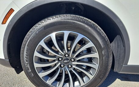 Lincoln Aviator II, 2021 год, 5 333 492 рублей, 9 фотография