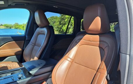 Lincoln Aviator II, 2021 год, 5 333 492 рублей, 10 фотография