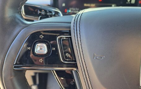 Lincoln Aviator II, 2021 год, 5 333 492 рублей, 14 фотография