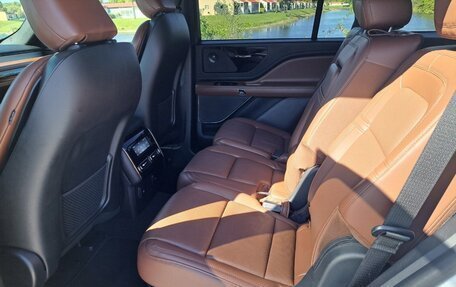 Lincoln Aviator II, 2021 год, 5 333 492 рублей, 23 фотография