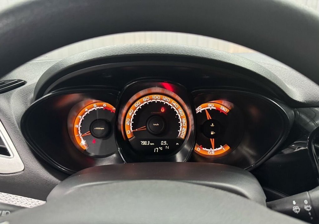 ВАЗ (LADA) Vesta Cross, 2019 год, 977 000 рублей, 12 фотография
