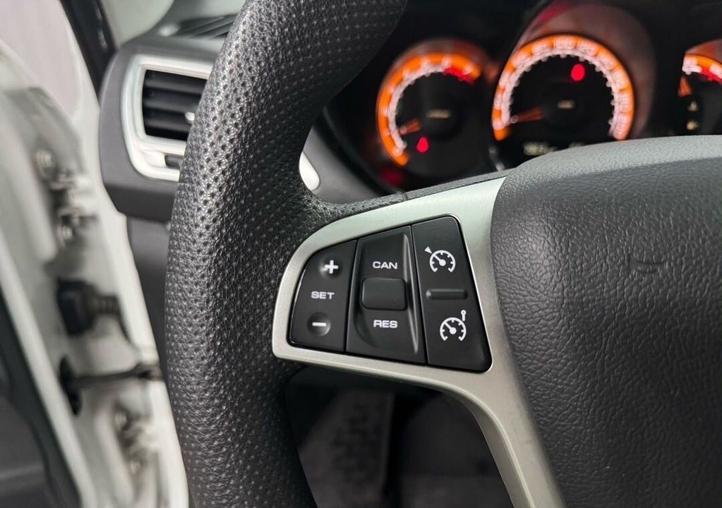 ВАЗ (LADA) Vesta Cross, 2019 год, 977 000 рублей, 10 фотография