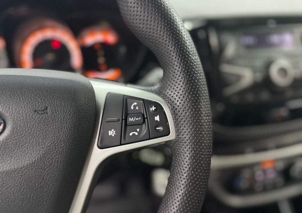 ВАЗ (LADA) Vesta Cross, 2019 год, 977 000 рублей, 11 фотография